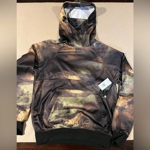 Volcom HYDRO RIDING HOODIE - Men’s XS